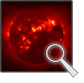 Solar Cycle Montage