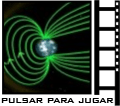 Magnetic Storm Animation