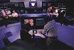 Space Weather Forecast Center