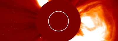 Mass Ejection