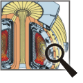 Drawing of the Plasma Reactor