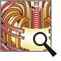 Drawing of the Plasma Reactor