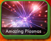 amazing plasmas