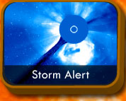 storm alert