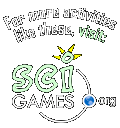 For more activities like these, visit: scigames.org