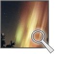 Auroras - Rays