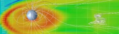 Sun & Earth Data