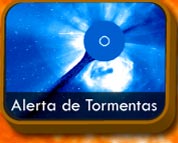 Alerta de Tormentas