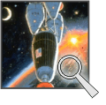 Solar Winds