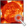 SOHO Data